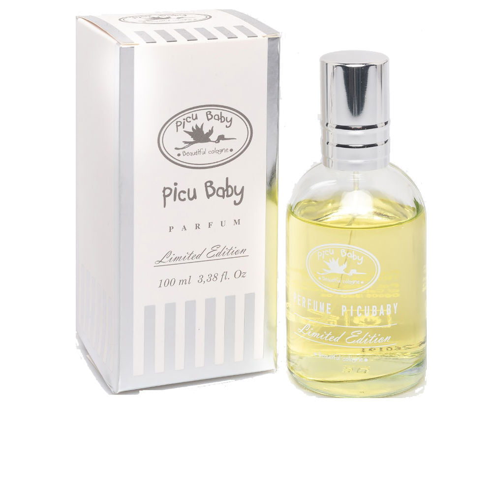 Spray Picu Baby