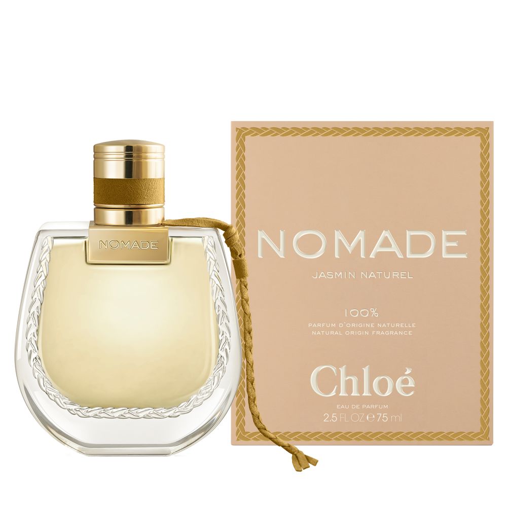 Jasmine Naturelle EDP