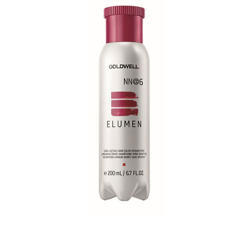 Coloration directe longue tenue — NN@6 (naturel)