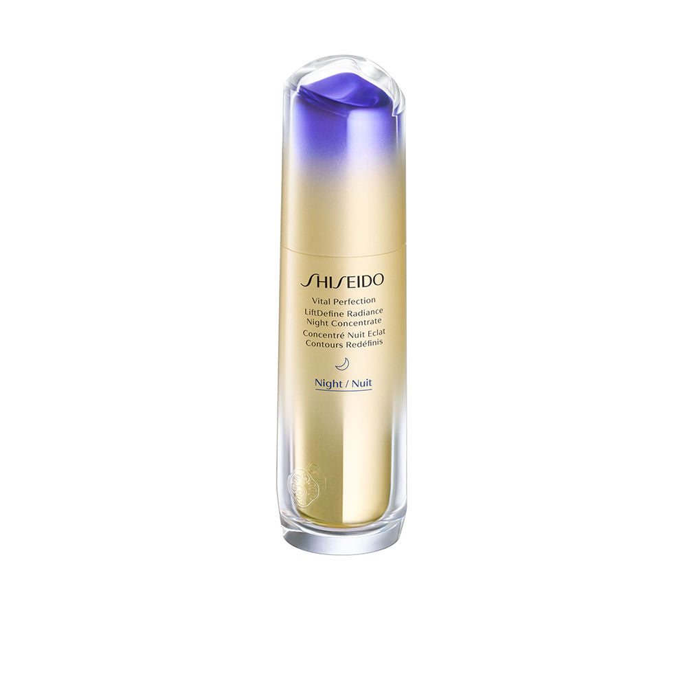 Lift Define Night Sérum de Nuit Liftant