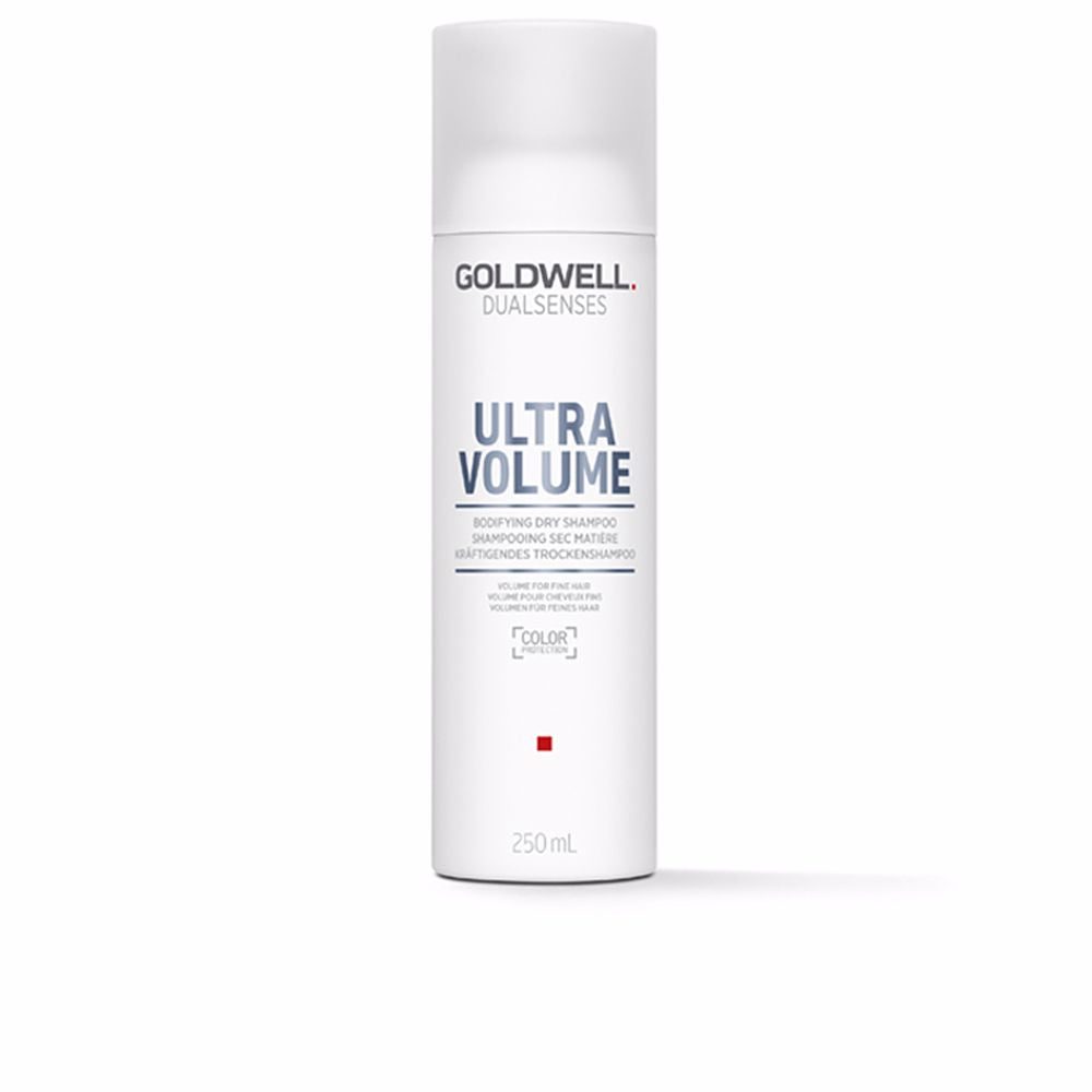 Shampooing sec volumateur