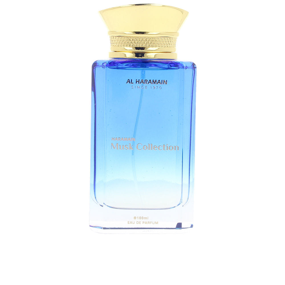 MUSK COLLECTION edp vapo 100 ml - Plureals