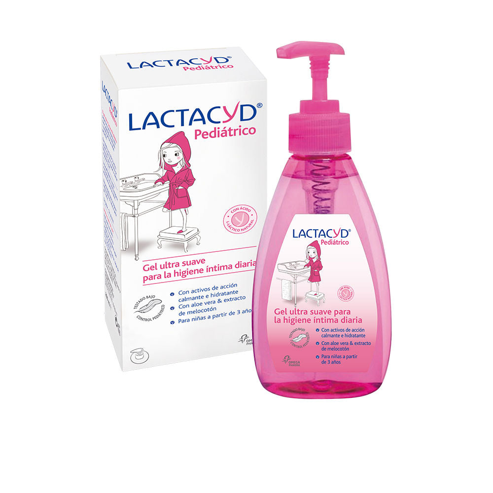 Crème Lactacyd