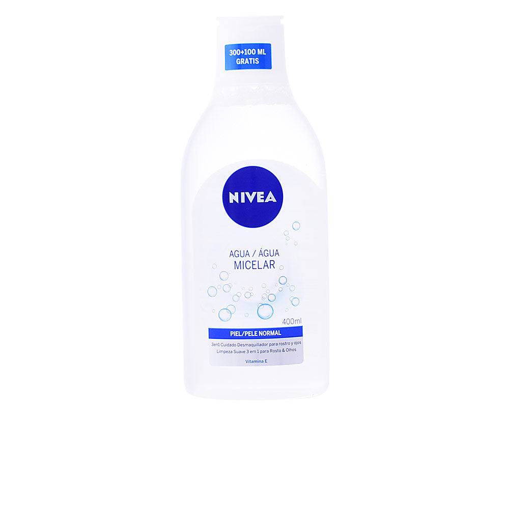 Eau Micellaire Peaux Normales Nivea Grand Format