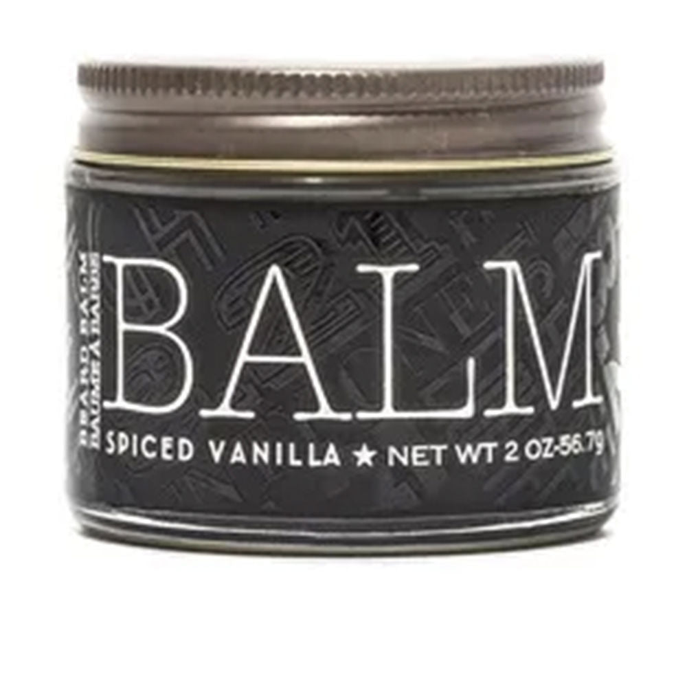 Baume Barbe Spiced Vanilla 18.21 Man Made