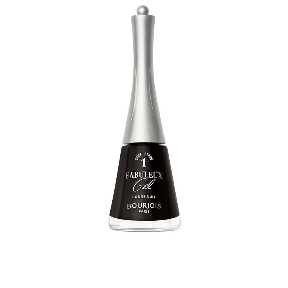 FABULEUX gel nail polish #050-bonne nuit! - Plureals
