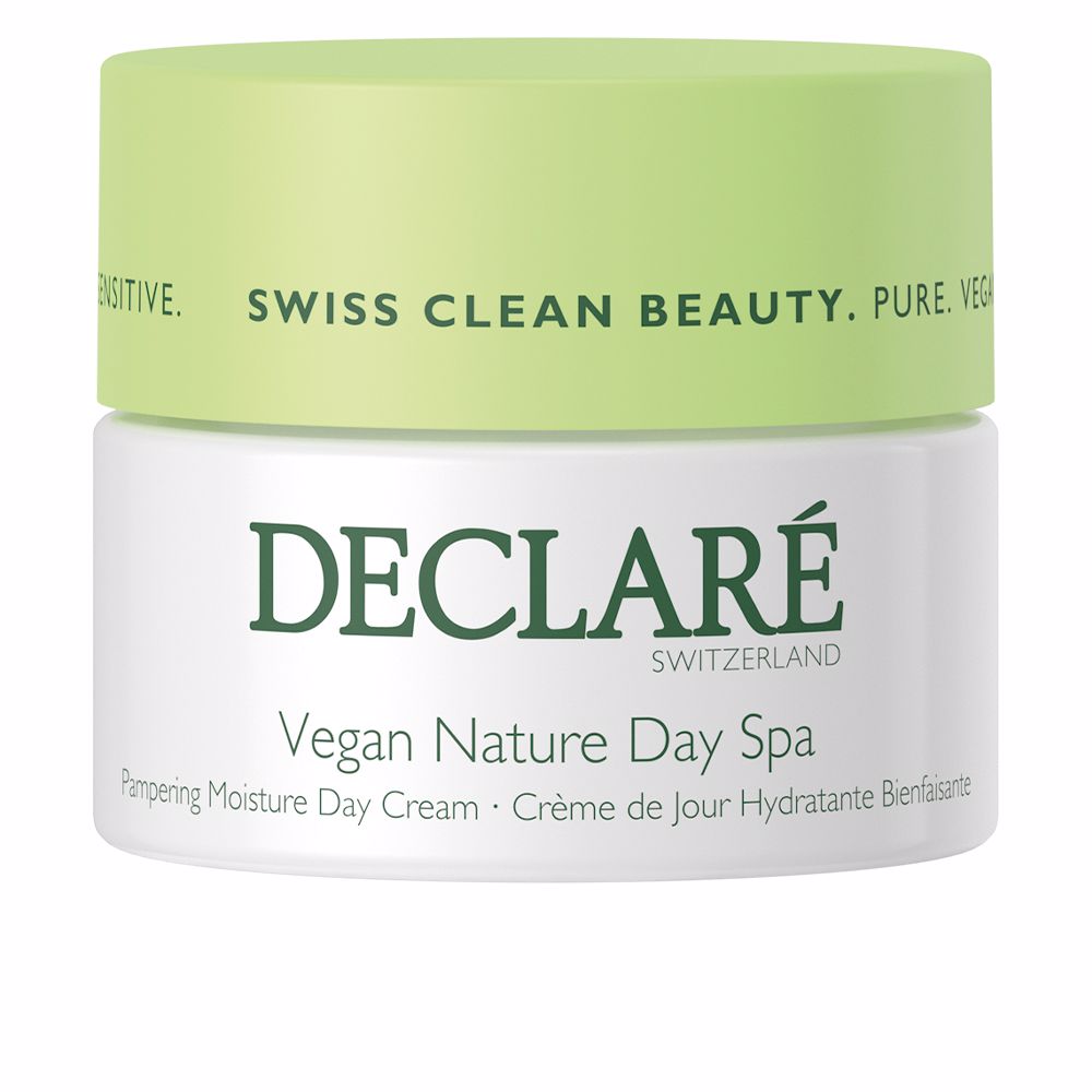 Sensitive Day Crème