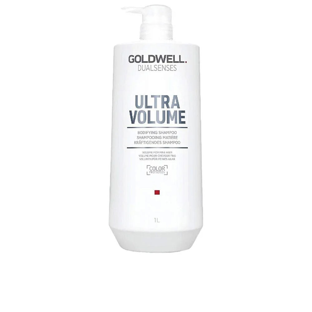 ULTRA VOLUME bodyifying shampoo 1000 ml - Plureals