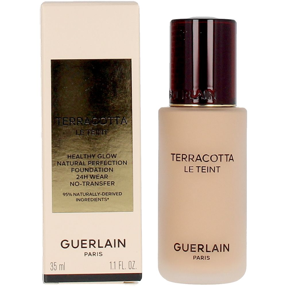 TERRACOTTA LE TEINT