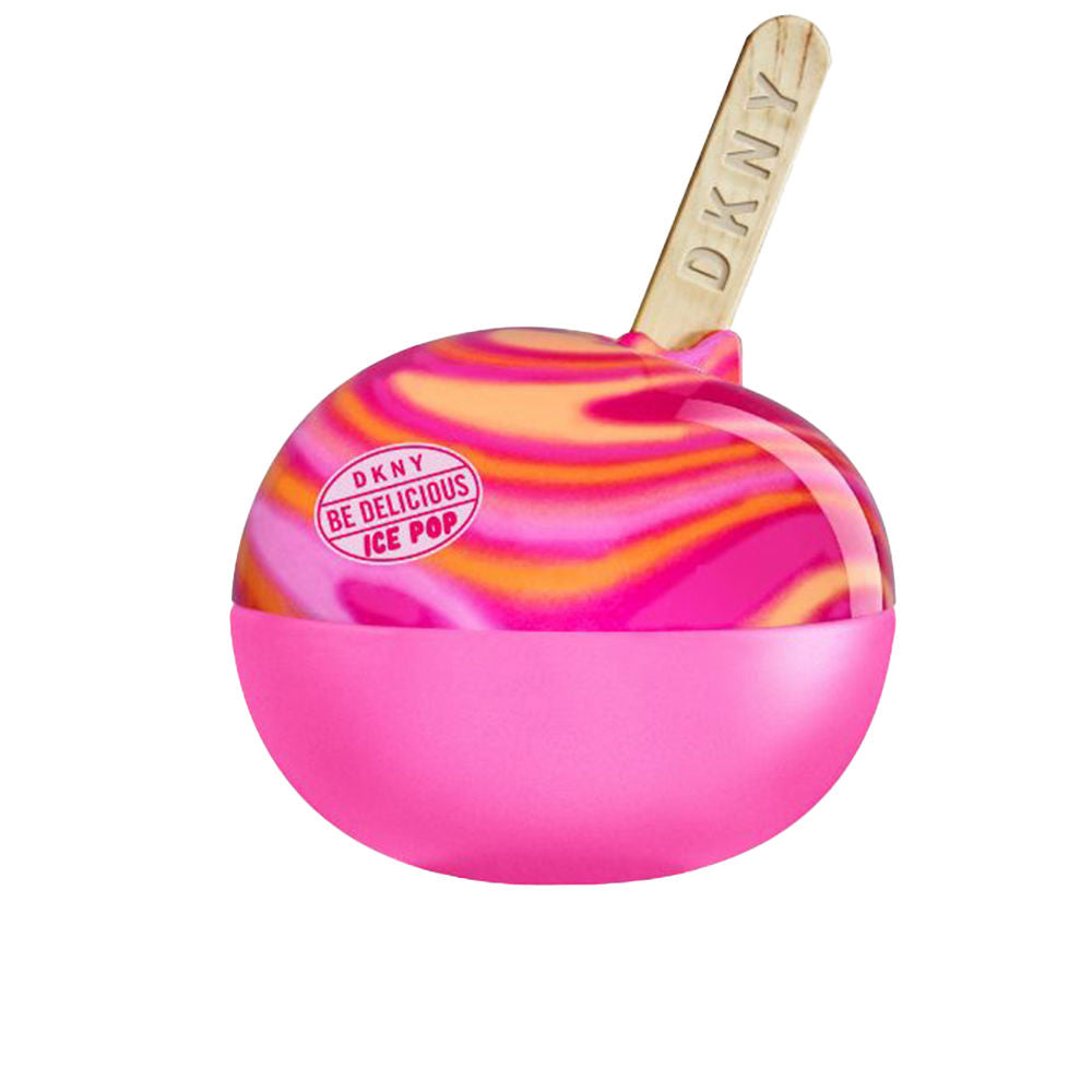 BE DELICIOUS ICE POP VERY CHERRY edp vapo 50 ml - Plureals