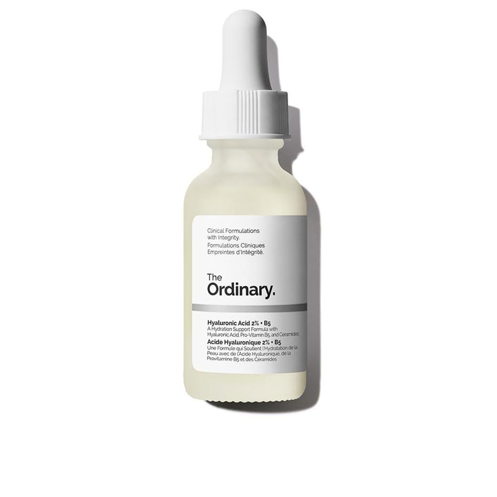 Sérum Acide Hyaluronique 2% + B5 Format Standard The Ordinary