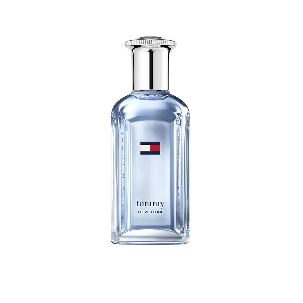 New York EDT