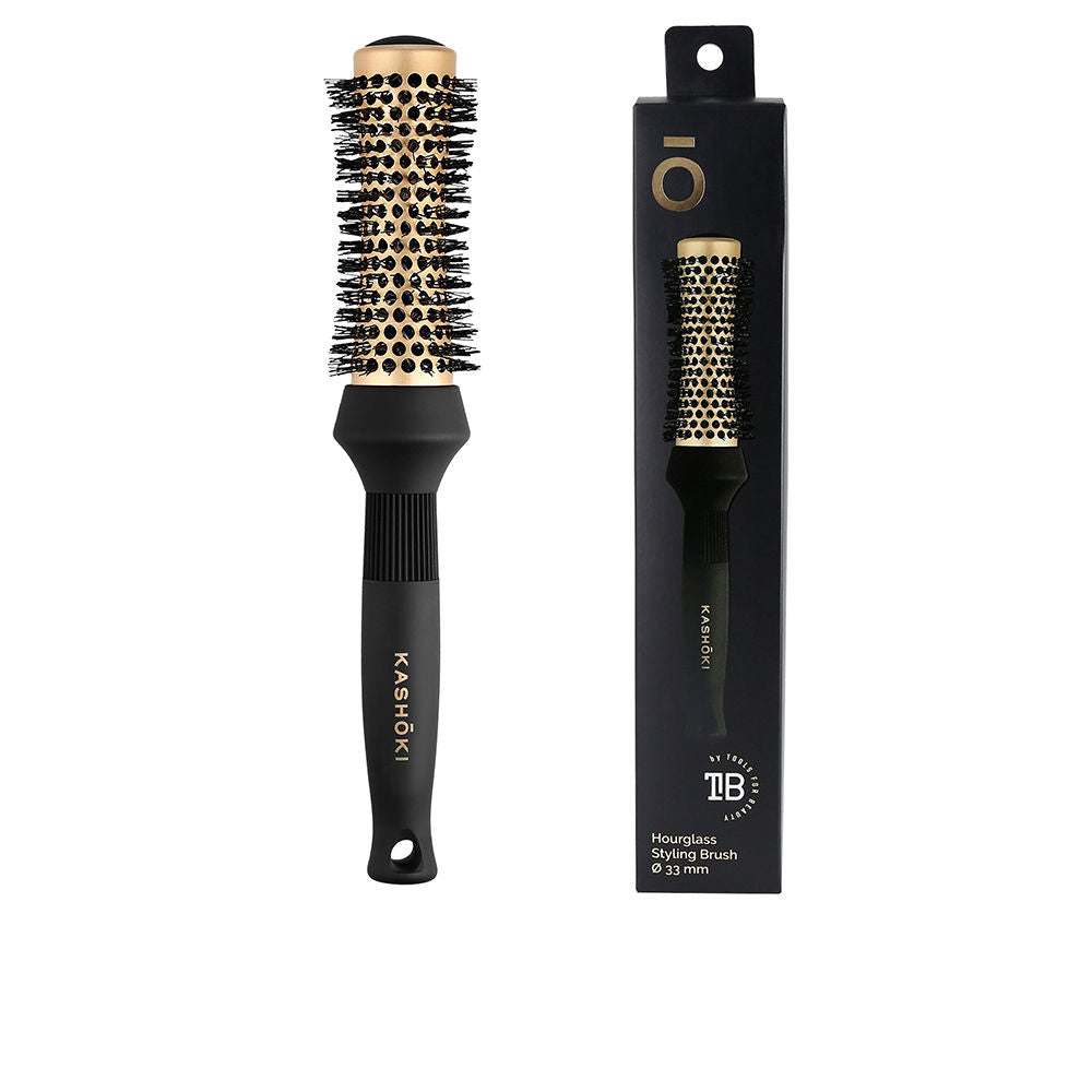 Brosse Hourglass 33 mm