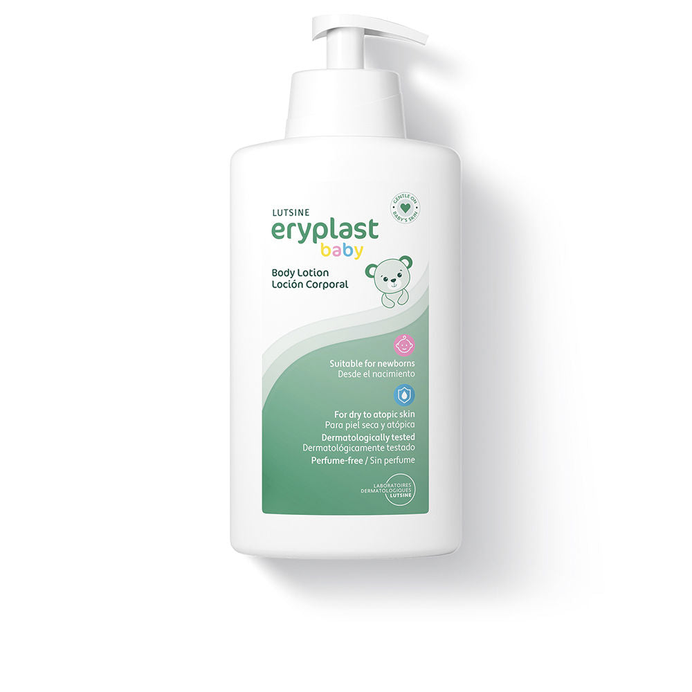 Lait corps Lutsine E45