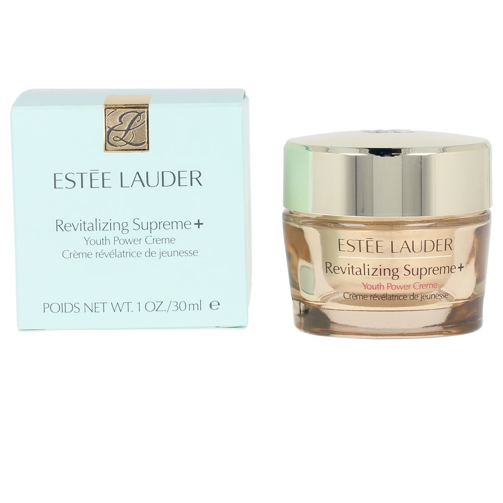 Crème Youth Power Anti-Âge Format Découverte 30 ml