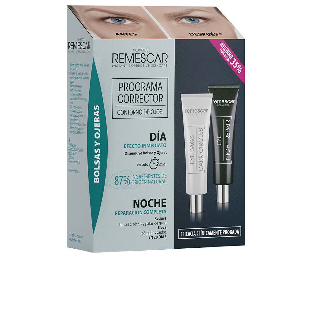 TOTAL EYE REVIVE eye contour 15 ml
