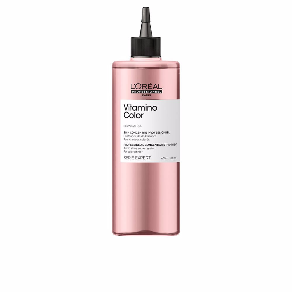 VITAMINO COLOR professional concentrate treatment 400 ml - Unisex