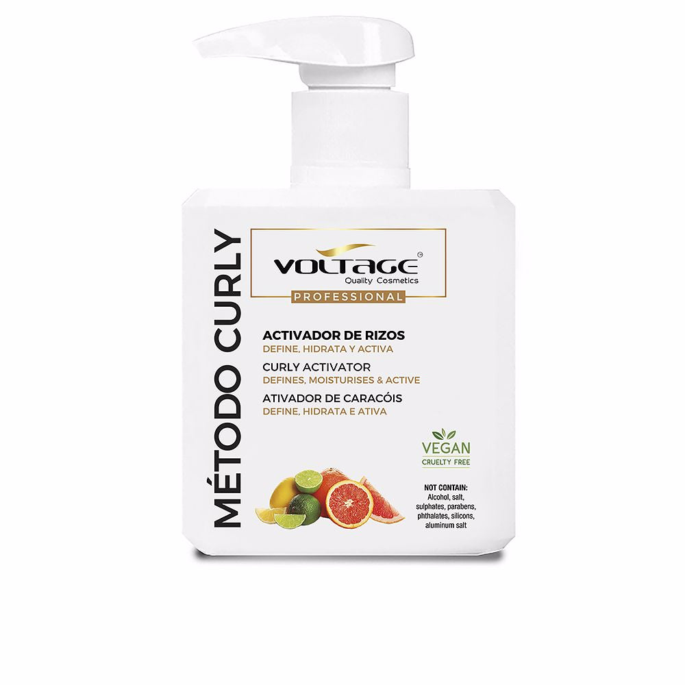ACTIVADOR RIZOS tratamiento 500 ml - Plureals