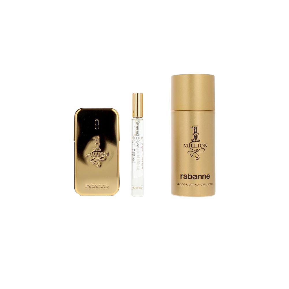 Coffret EDT