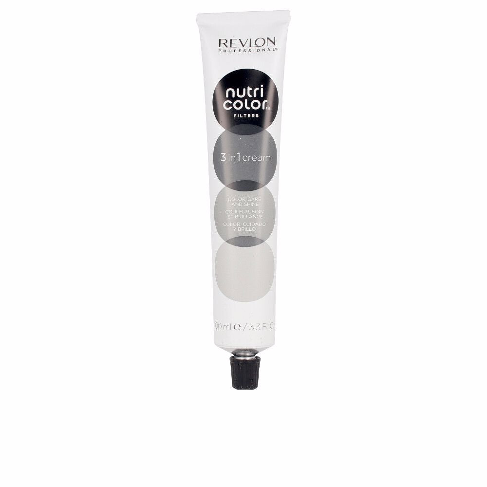 NUTRI COLOR filters #931 100 ml - Unisex