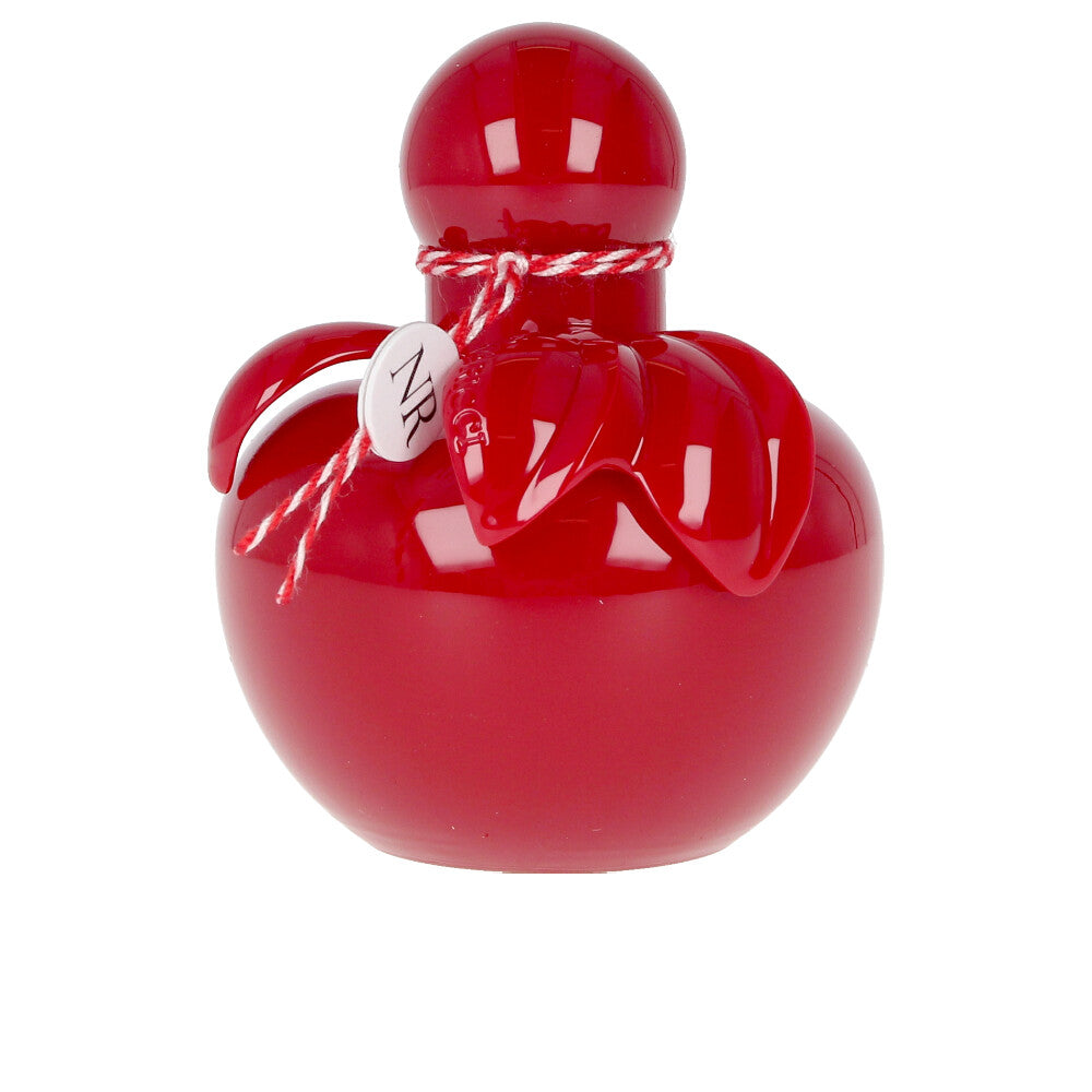 Rouge Format Découverte EDT