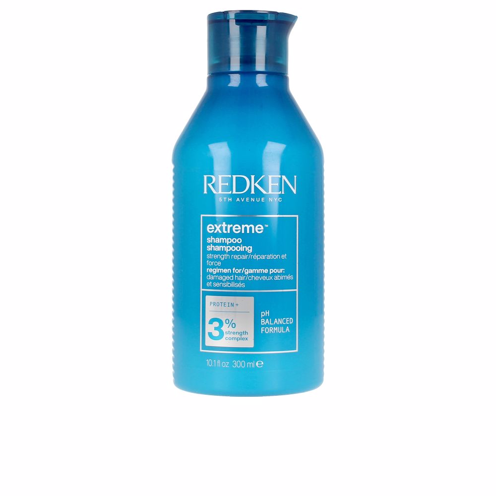 EXTREME shampoo 300 ml - Unisex