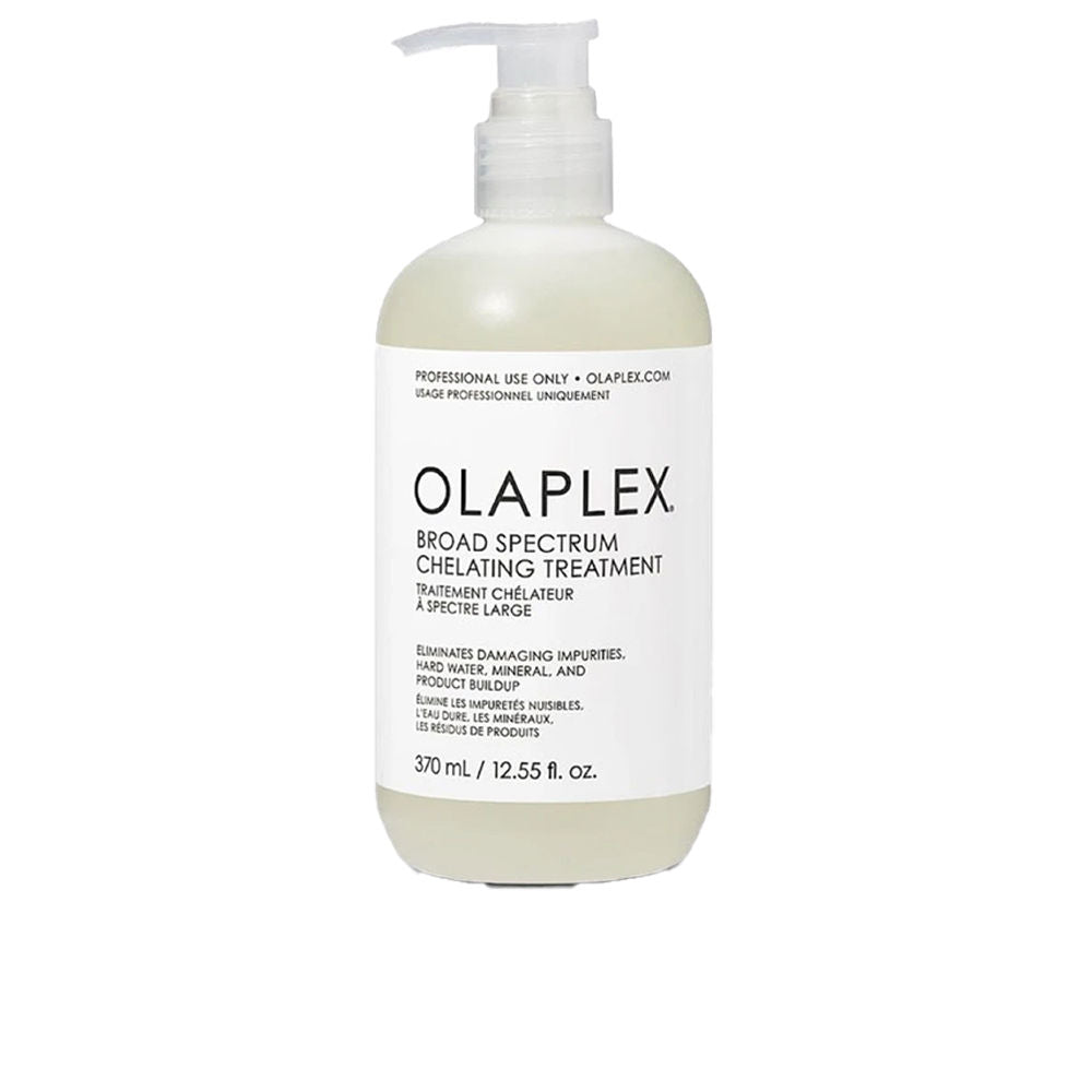 Soin chélateur purifiant (bonding)