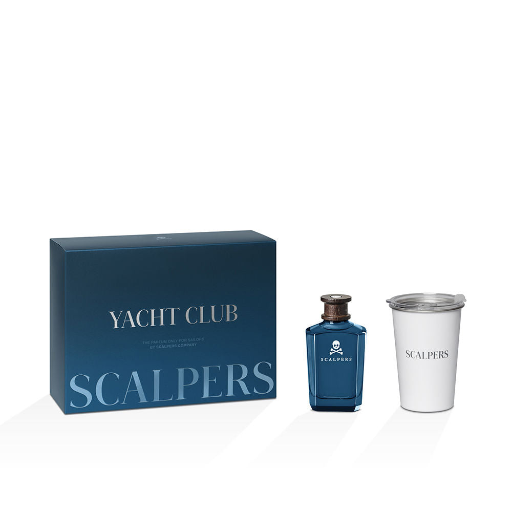Coffret EDP
