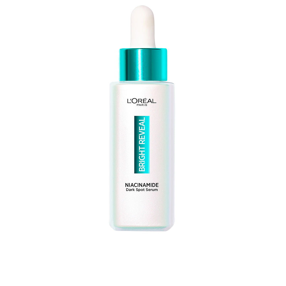 Sérum Anti-Taches Niacinamide Éclat Grand Format
