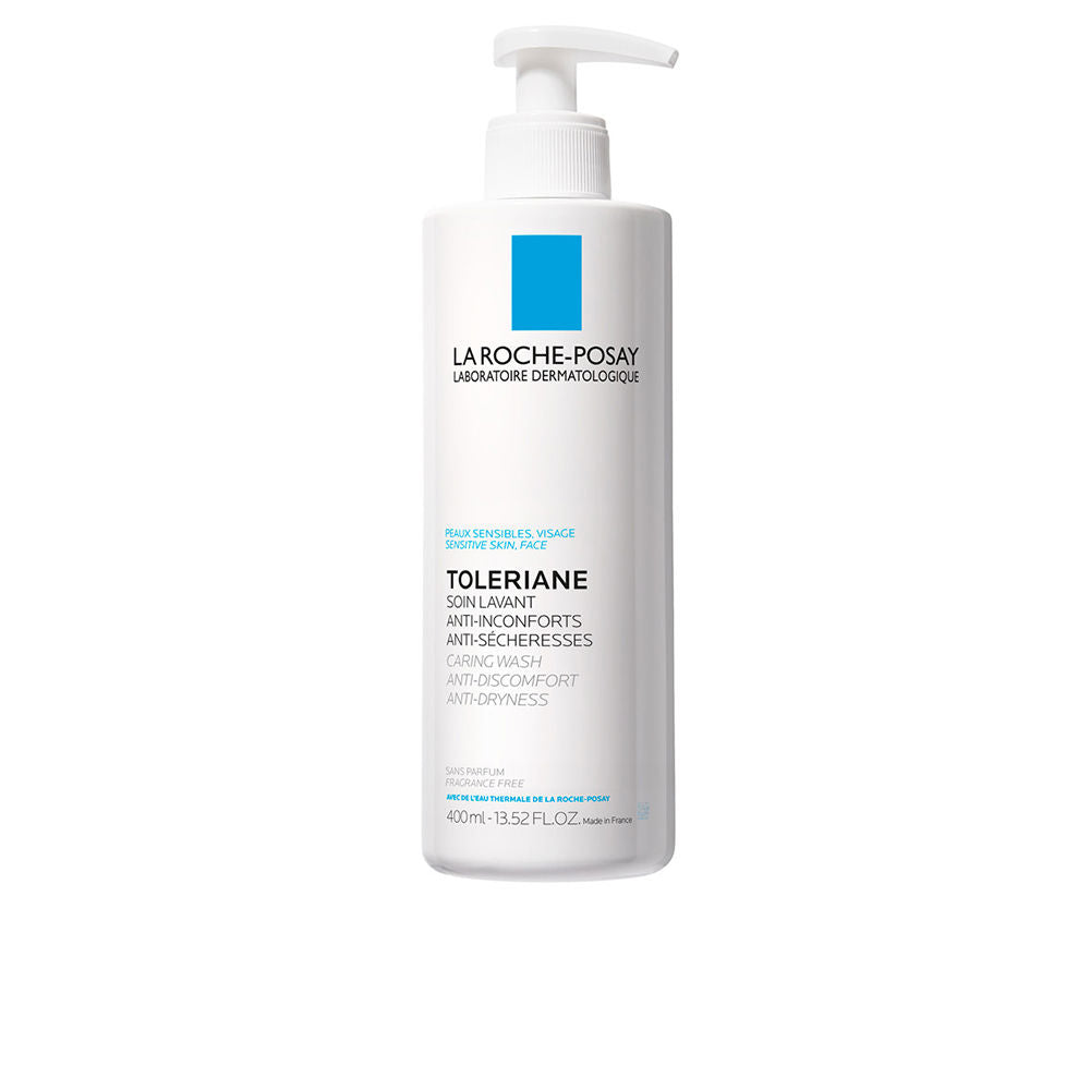 Gel Nettoyant Démaquillant Sans Rinçage Grand Format