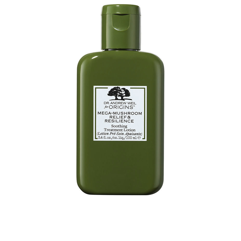 Lotion Traitante Apaisante Mega-Mushroom Origins Format Découverte