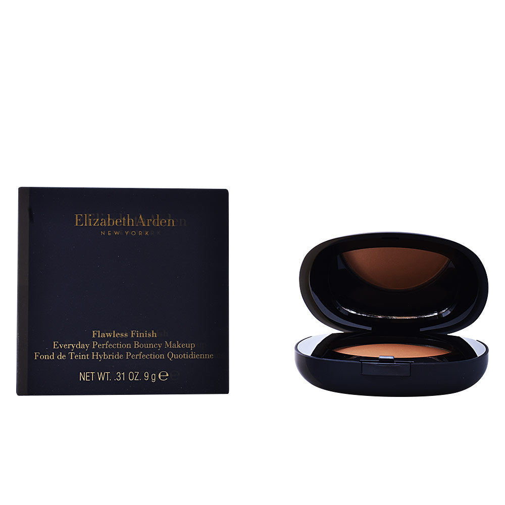 FLAWLESS FINISH everyday perfection bouncy makeup #12-warm pecan