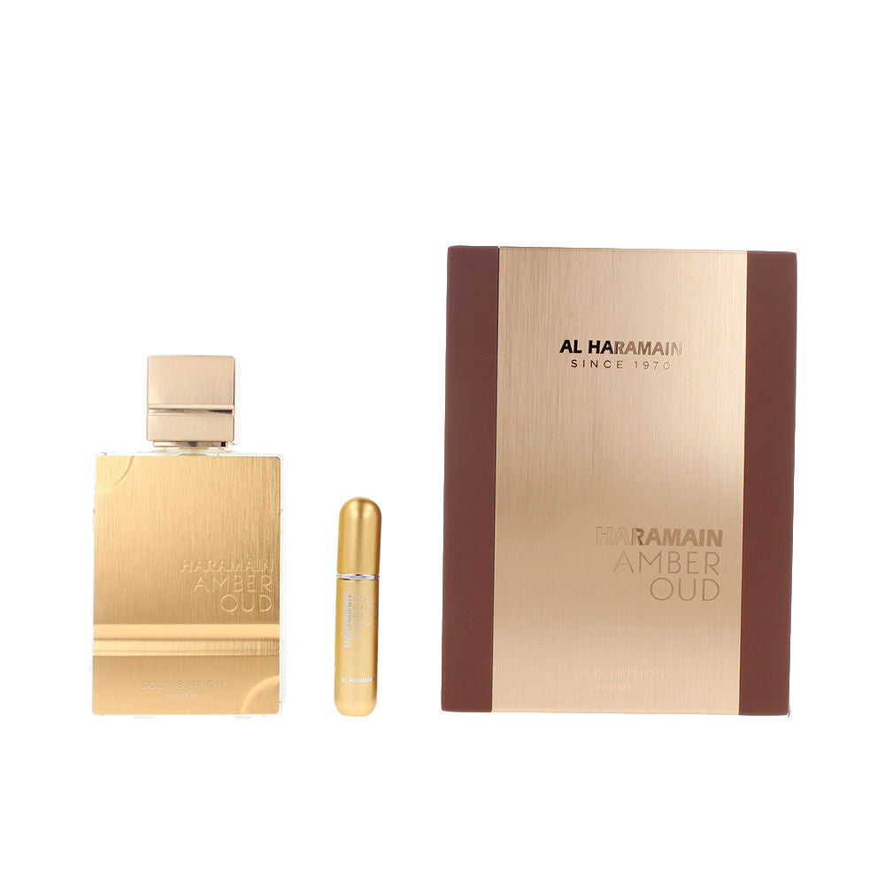 Gold Edition EDP