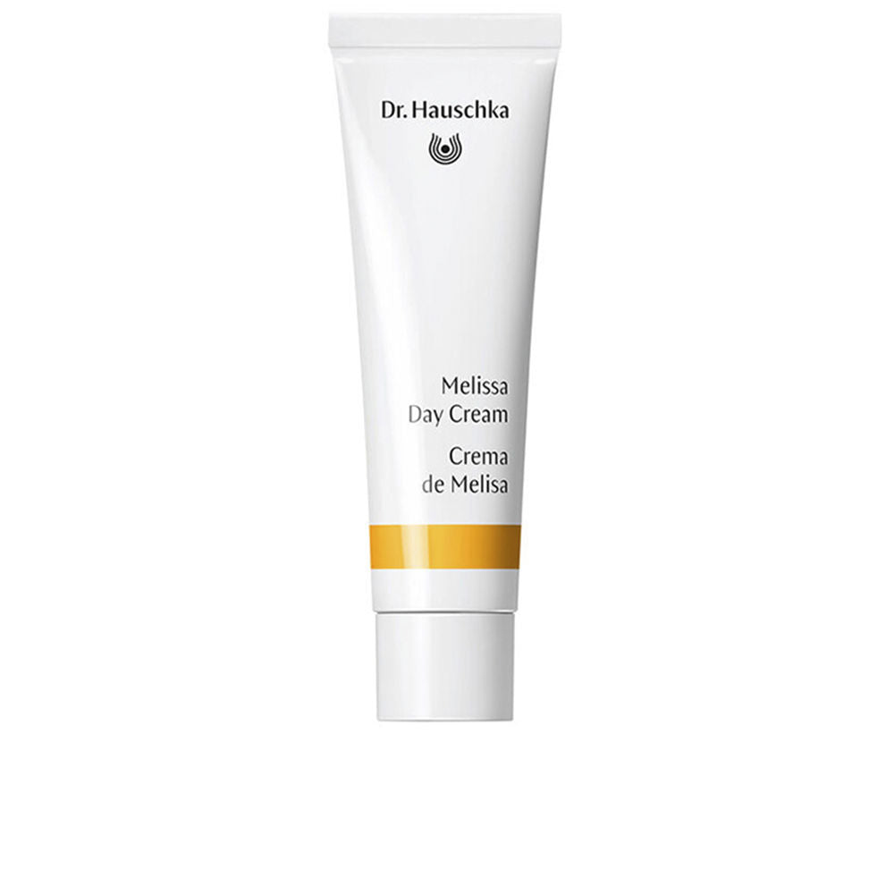 Crème Visage Mélissa Équilibrante Dr. Hauschka