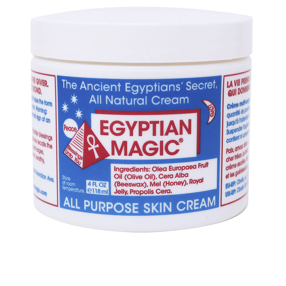 Crème Multi-Usage Naturelle Egyptian Magic