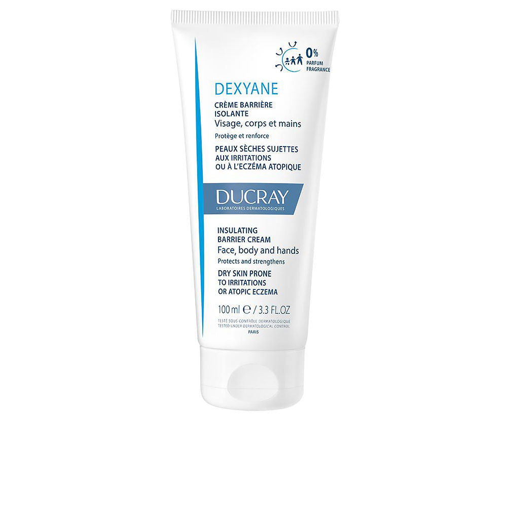 Crème Ducray