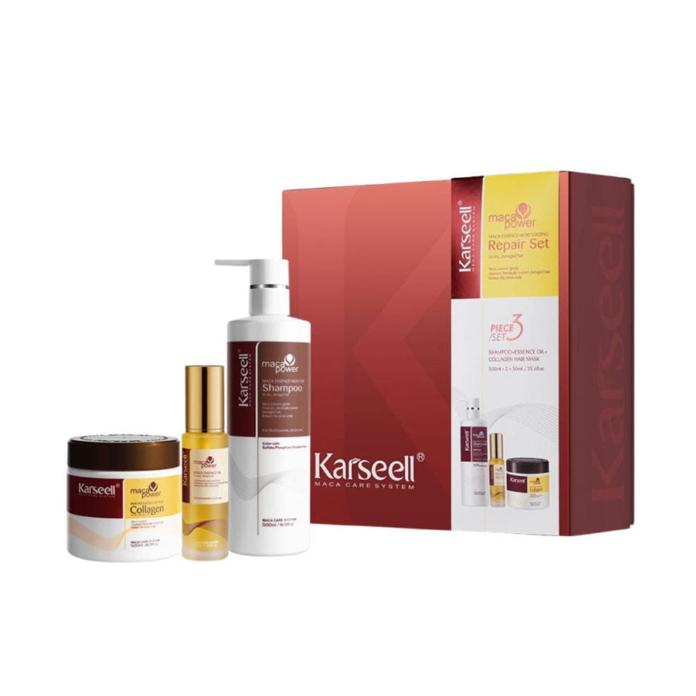 Coffret réparateur (3 produits)