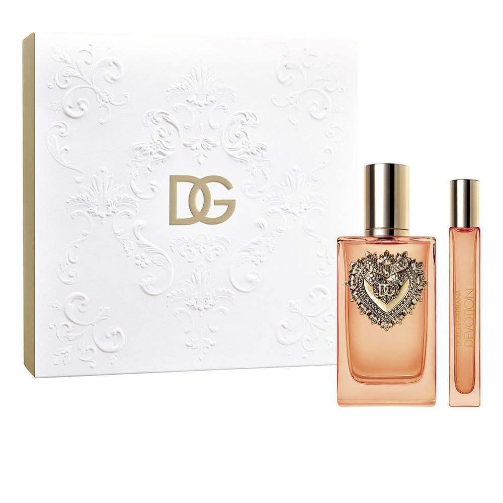 Intense — Coffret EDP
