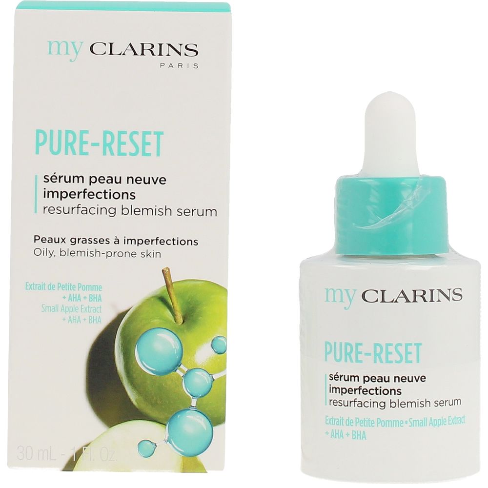 Sérum Anti-Imperfections Pure-Reset Clarins