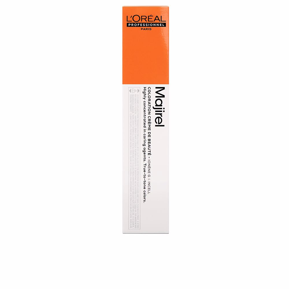 MAJICONTRAST ionène g coloración crema #RG 50 ml - Plureals