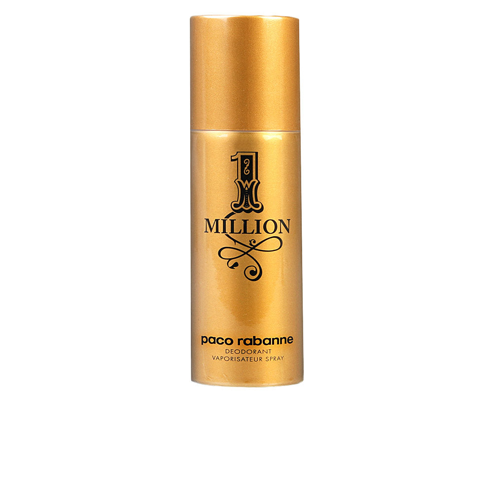 RABANNE 1 MILLION déodorant spray