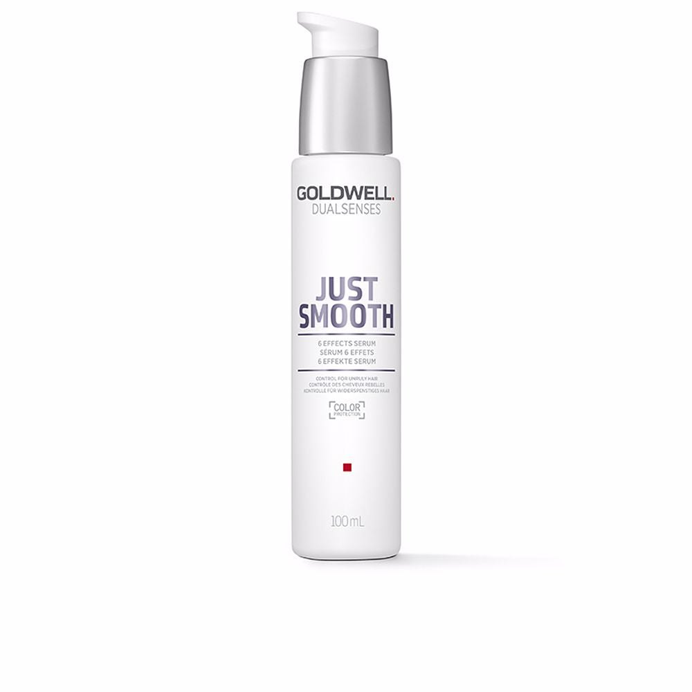 Sérum lissant multi-bénéfices sans rinçage