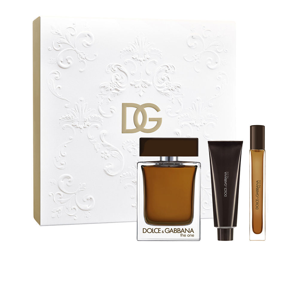 Coffret EDT