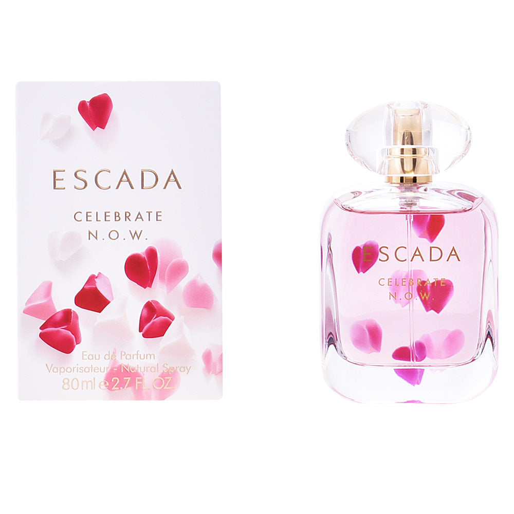 Celebrate N.o.w EDP
