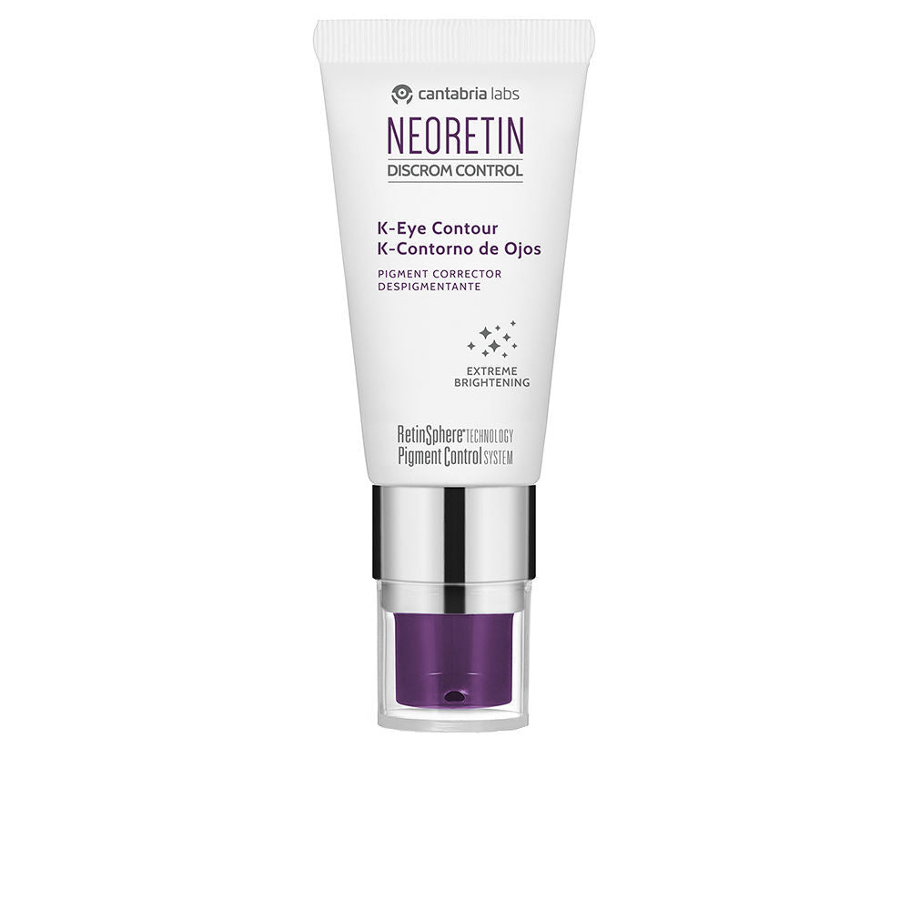 K-Dépigmentant Contour des Yeux Anti-Taches Neoretin
