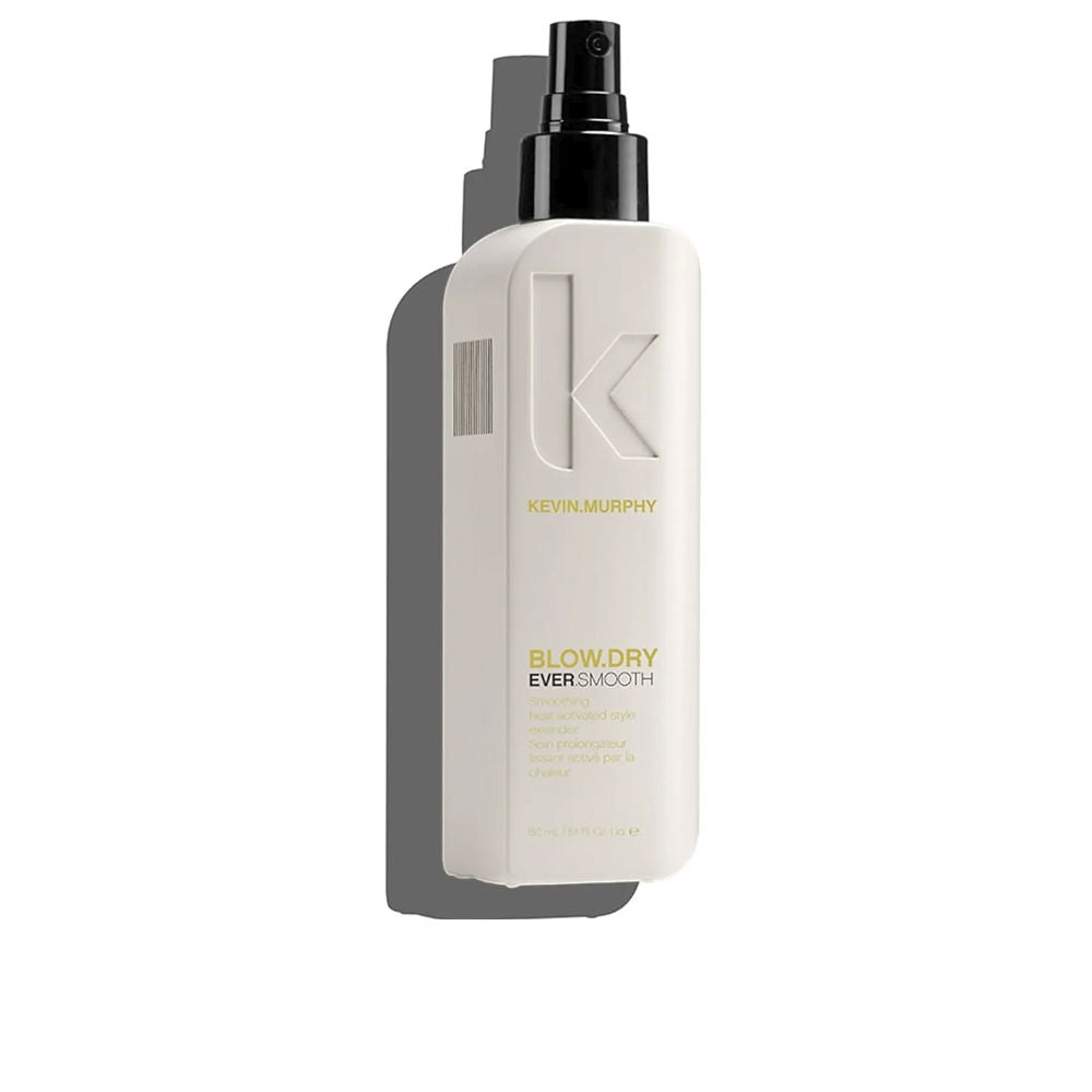 Spray anti-frisottis facilitateur de brushing sans rinçage