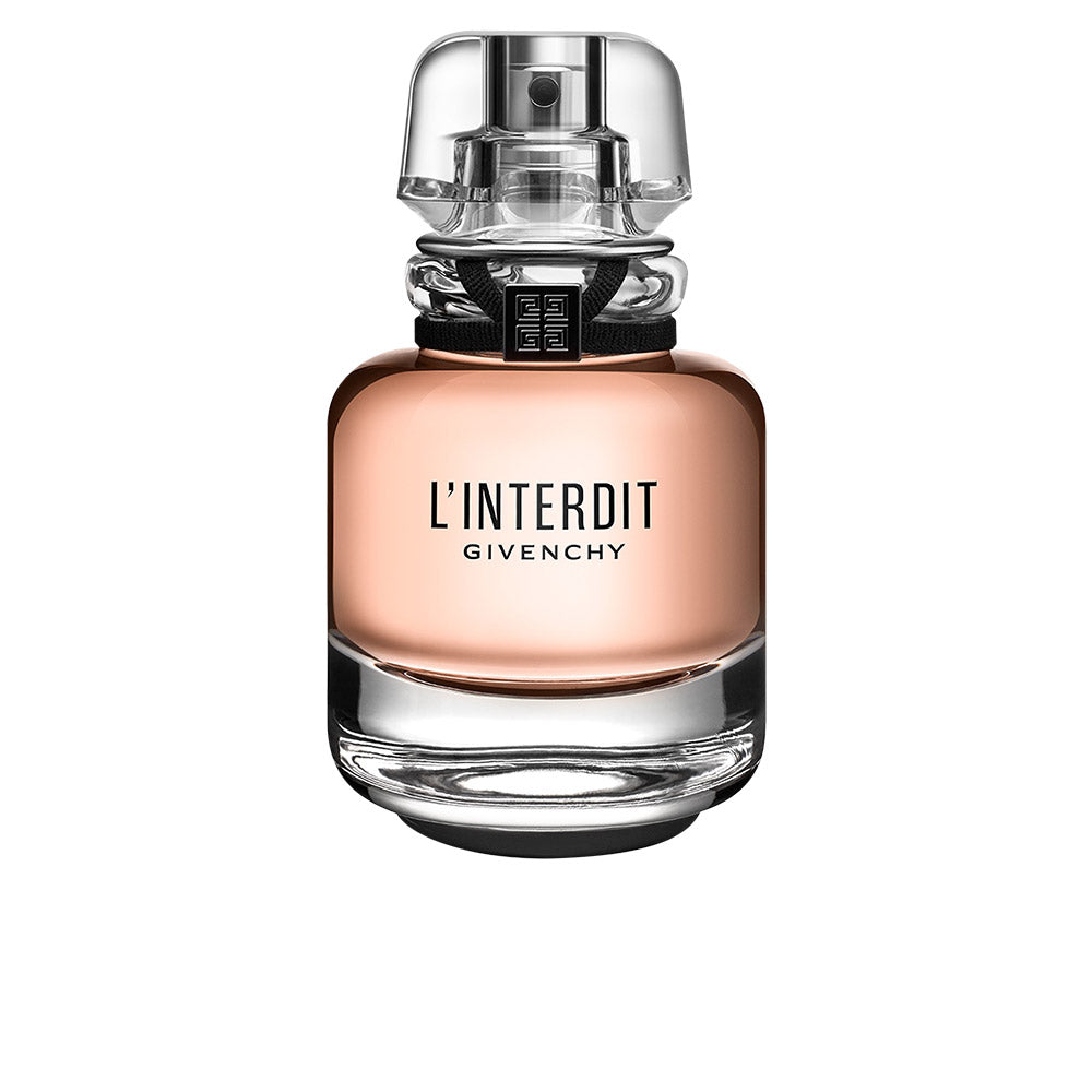 L'INTERDIT eau de parfum vapo 35 ml - Plureals