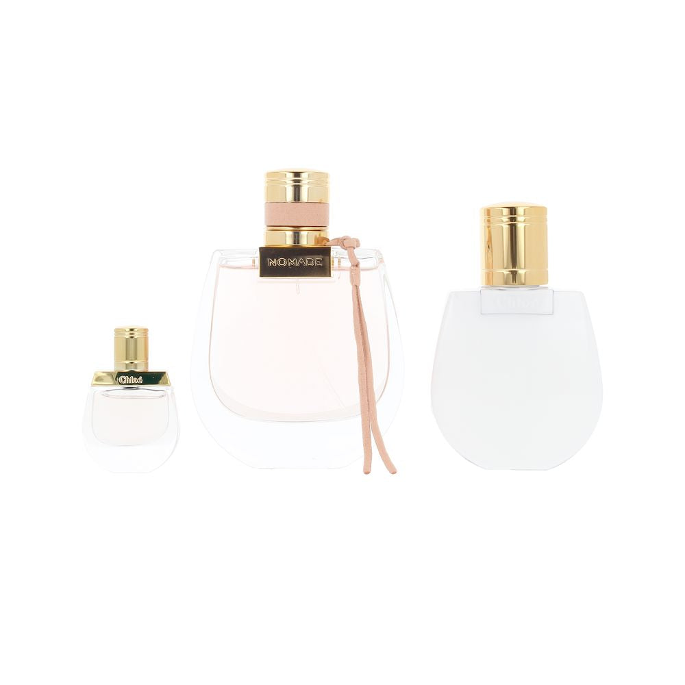 Coffret EDP