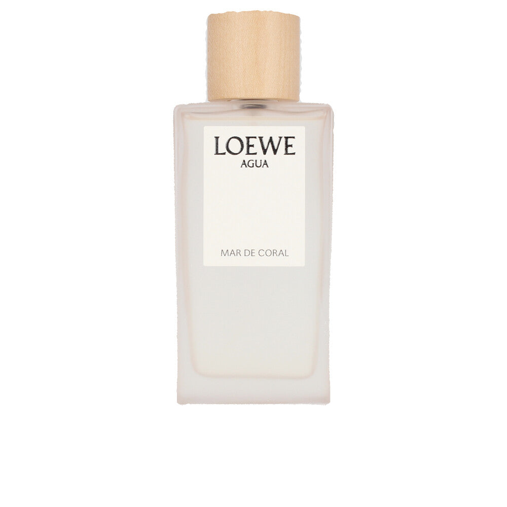 Agua de Loewe Mar de Coral EDT