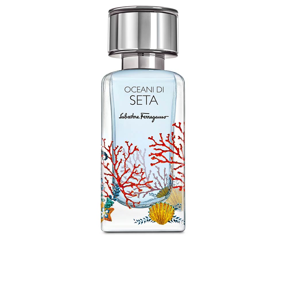 Oceani di Seta EDP
